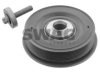 SWAG 60 93 3700 Belt Pulley, crankshaft